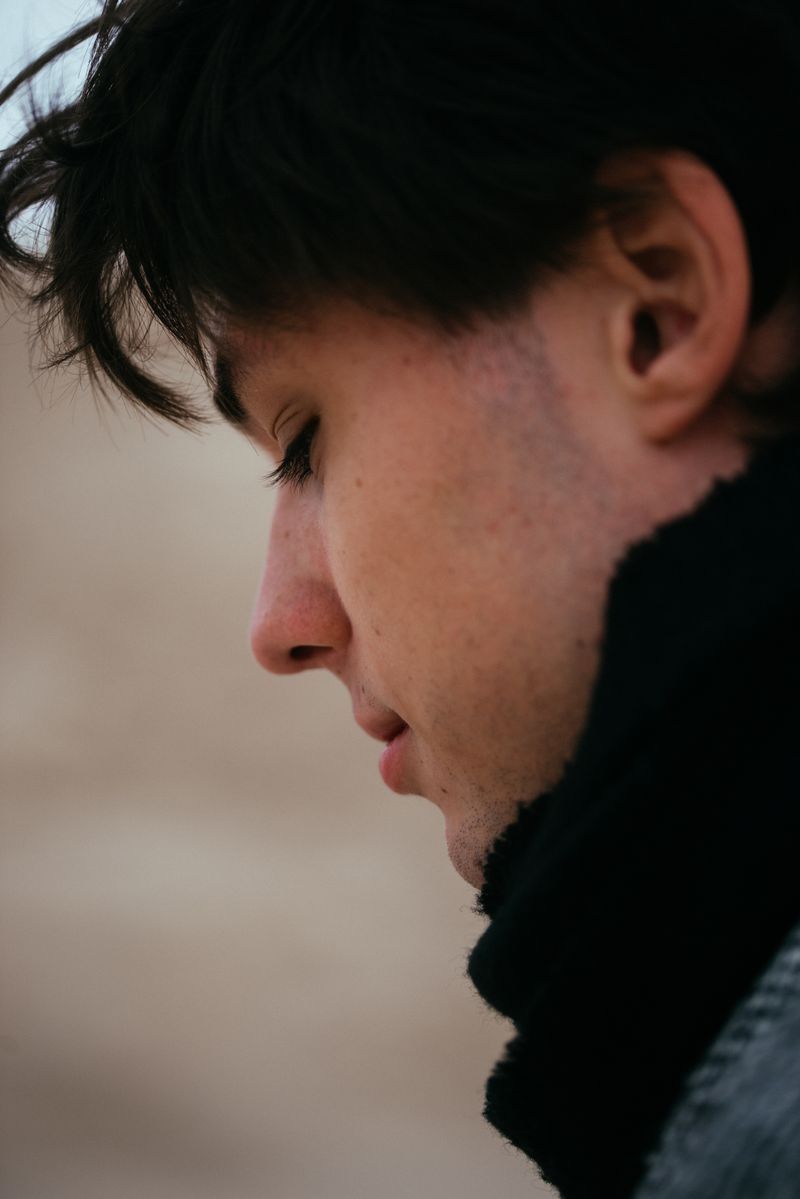 Mark A.